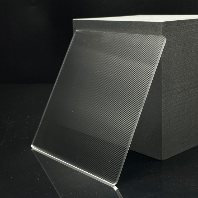 菲涅尔柱面透镜